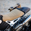 BMW R nineT 1200 Scrambler [2016-2023] - Einzelsitzbank aus Canvas