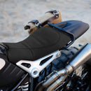 BMW R nineT 1200 Racer [2017-2020] - Einzelsitzbank aus Canvas