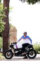 BMW R nineT 1200 Scrambler [2016-2023] - /7 M Sport 'Special edition'-Tank