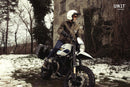 BMW R nineT 1200 Roadster [2014-2023] - Paris Dakar HA83 Panzer