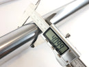 BMW F 650 CS Scarver [2001] - Fourche Fourche télescopique avec axe-2