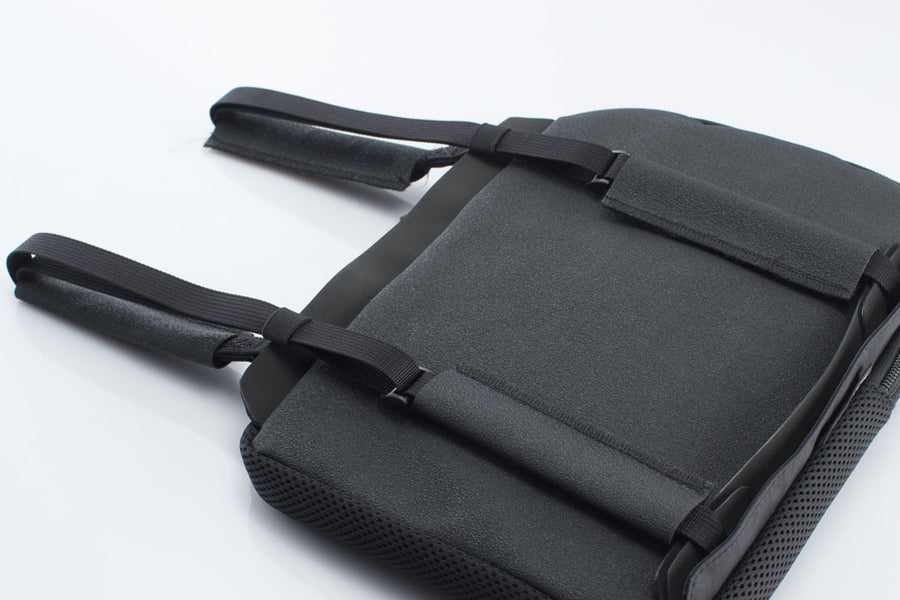 [SW-MOTECH] - Oreiller confort TRAVELER PILLION – photo 3