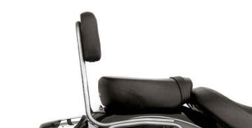 Honda VT 1100 C3 Shadow [1998-2001] - Sissybar without luggage bridge