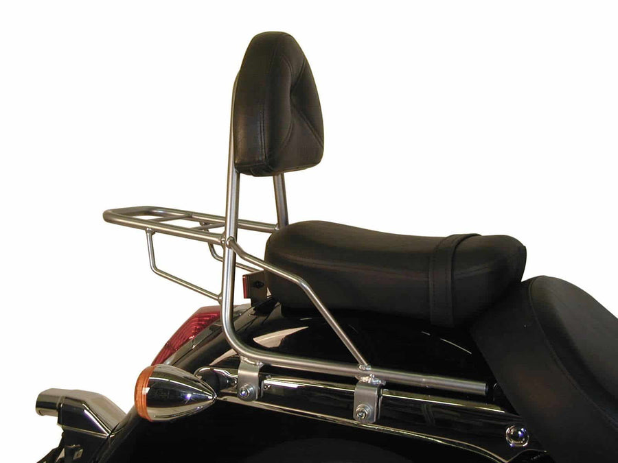 Honda VT 750 Shadow [2004-2007] - Sissybar avec pont à bagages