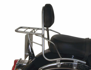 Kawasaki VN 1600 Classic [2003-2008] - Sissybar mit Gepäckbrücke