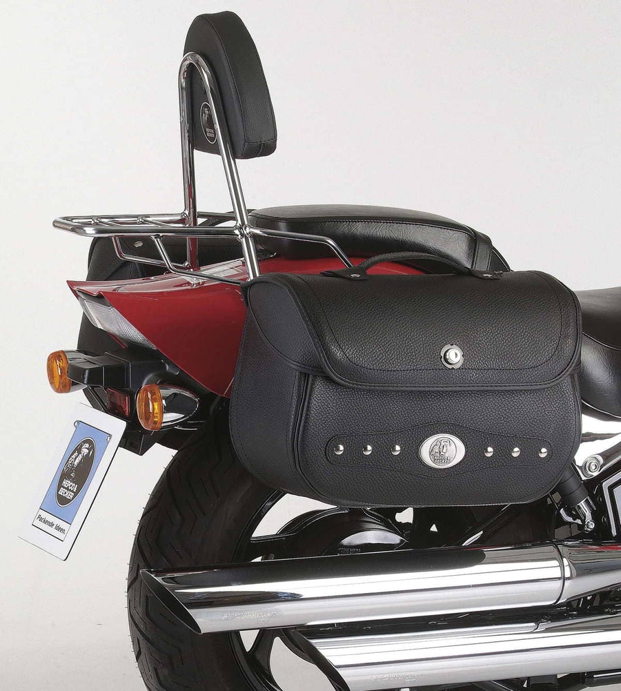 Suzuki M 800 Intruder [2005-2009] - Sissybar with luggage bridge