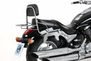 Suzuki M 800 Intruder [2010-2012] - Sissybar with luggage bridge-2