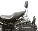 Kawasaki VN 1500 Drifter [1999-2003] - Sissybar sans pont de bagages-1