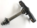 Honda CBR 900 RR SC28 [1995] - té de fourche inférieur-2