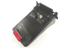 Honda ST 1100 SC26 Pan European [1990] - Support de plaque d'immatriculation pour garde-boue-1