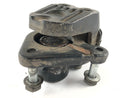 Suzuki T 500 [GT 500] - front brake caliper-4