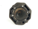 CZ 250 [1970] - Cylinder head-2