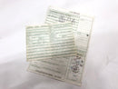 Yamaha YZF 750 R 4HN [1995] - Frame with papers-6