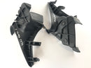 BMW R 1150 R R21 [2002] - Cache radiateur gauche et droit-6