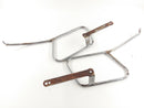 Honda VT 1100 SC32 [1999] - Pannier holder-2