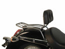Honda VT 750 Shadow [2004-2007] - Solorack with backrest-1