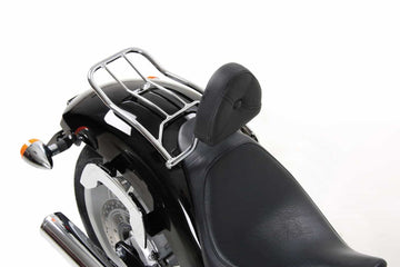 Honda VT 1300 CX [2010-2012] - Solorack mit Rückenlehne - 0