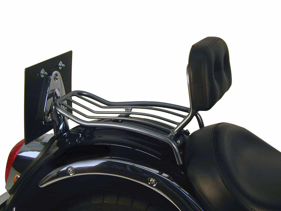 Kawasaki VN 2000 [2004-2010] - Solorack avec dossier