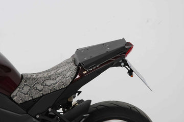 Kawasaki Z 1000 [2010-2013] - Sportrack