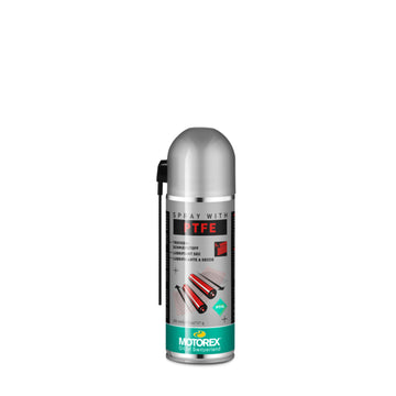 BMW F 450 GS [2026-] - Spray with Ptfe