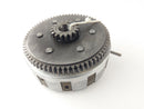 Kawasaki KLR 250 KL 250 D [1985] - Clutch-1