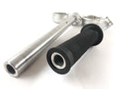 Ducati 1098 S [2007] - Paire de supports de guidon-3