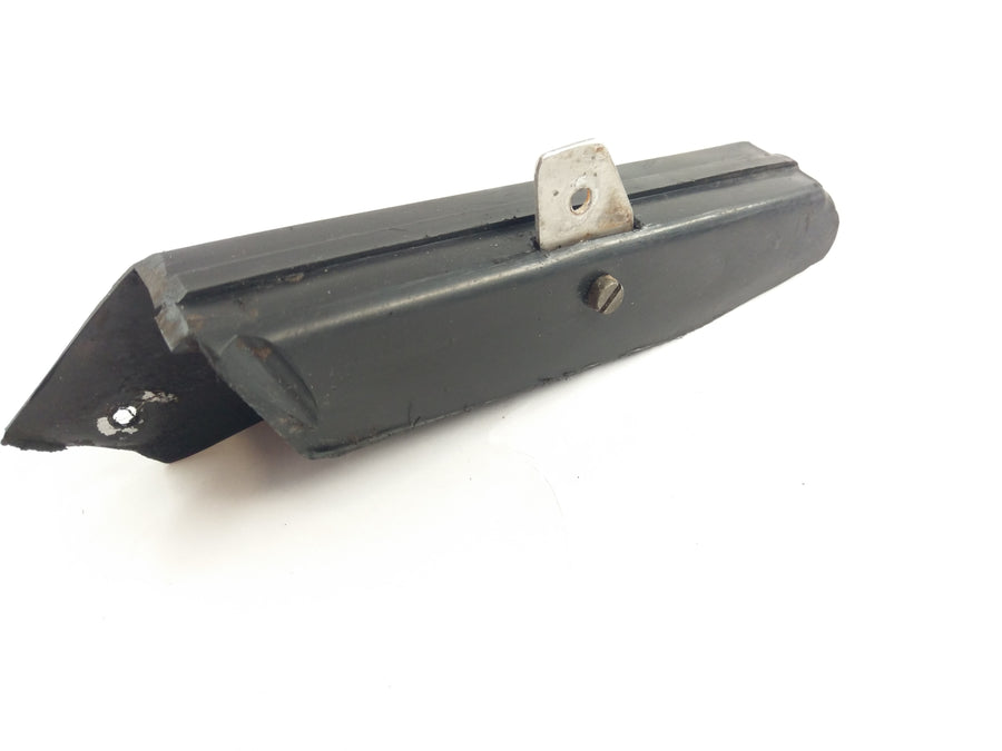 Yamaha DT 125 LC 10V [1982] - Chain Guard Splash Guard