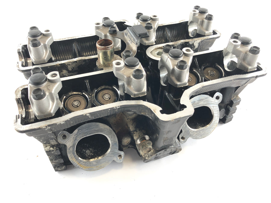 Yamaha V-Max 1200 2LT [1994] - Culasse cylindre arrière