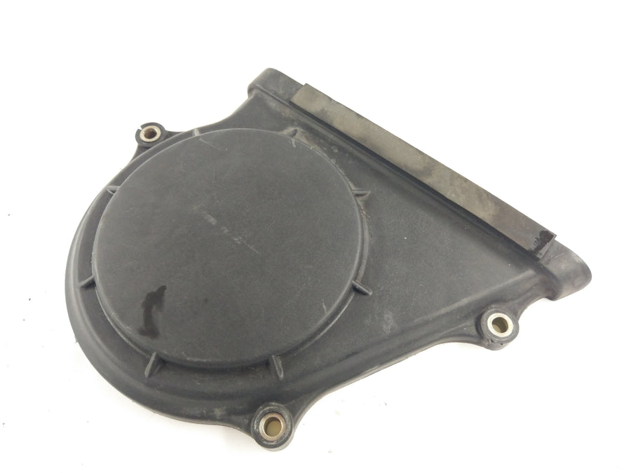 Honda ST 1100 SC26 Pan European [1990] - Cache courroie de distribution cache moteur