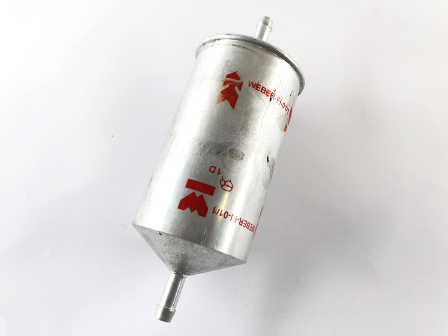 Moto Guzzi V11 [2001] - Fuel filter