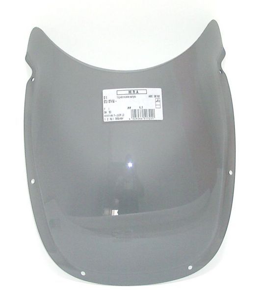 Ducati ST2 / ST4 [-2003] - Disque de forme originale "O"
