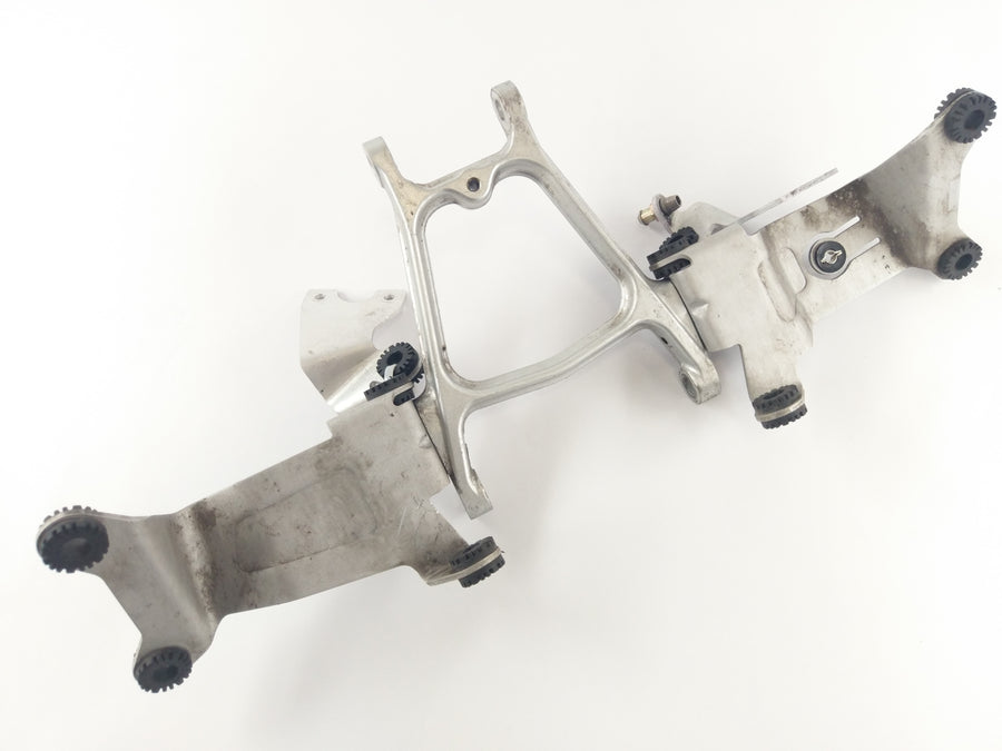 Benelli TNT 1130 Sport [2002] - Support de radiateur