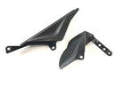 Aprilia RSV 1000 RR Factory [2009] - Kit de protection de chaîne-1