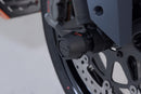 KTM 790 Duke [2024] - Crash pad kit for front axle – picture 5