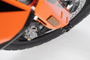 KTM 790 Adventure [2019-2020] - Jeu de protections d'essieu avant - photo 3