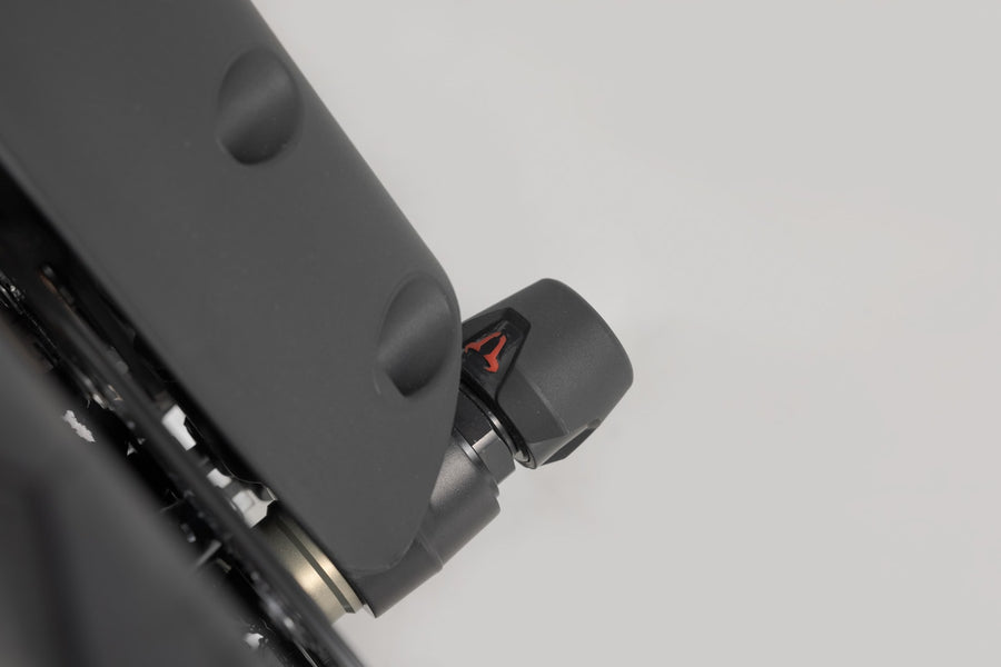 Husqvarna Norden 901 Expedition [2024] - Crash pad kit for front axle - picture 7