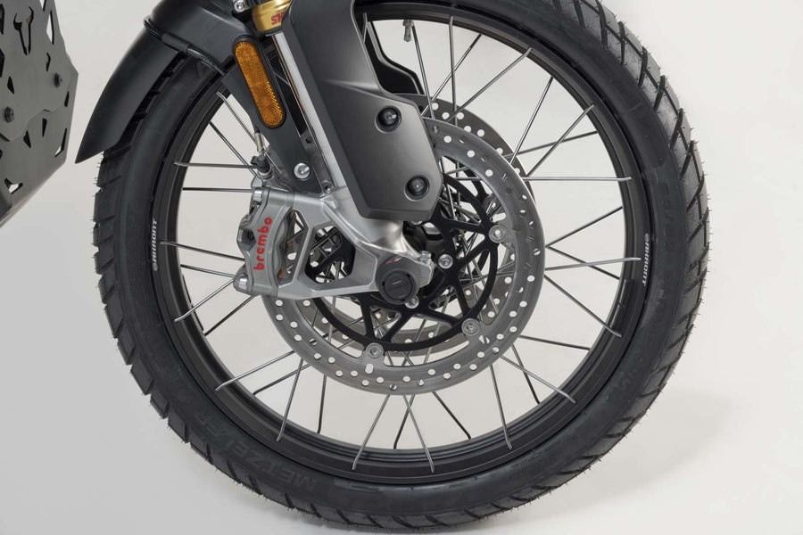 Honda CBR 1000 RR Fireblade [2023] - Kit crash pad pour essieu arrière - photo 2