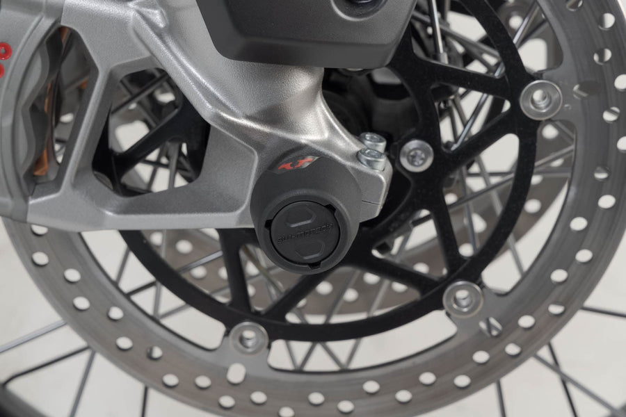 Honda CBR 1000 RR Fireblade [2023] - Kit crash pad pour essieu arrière - photo 3