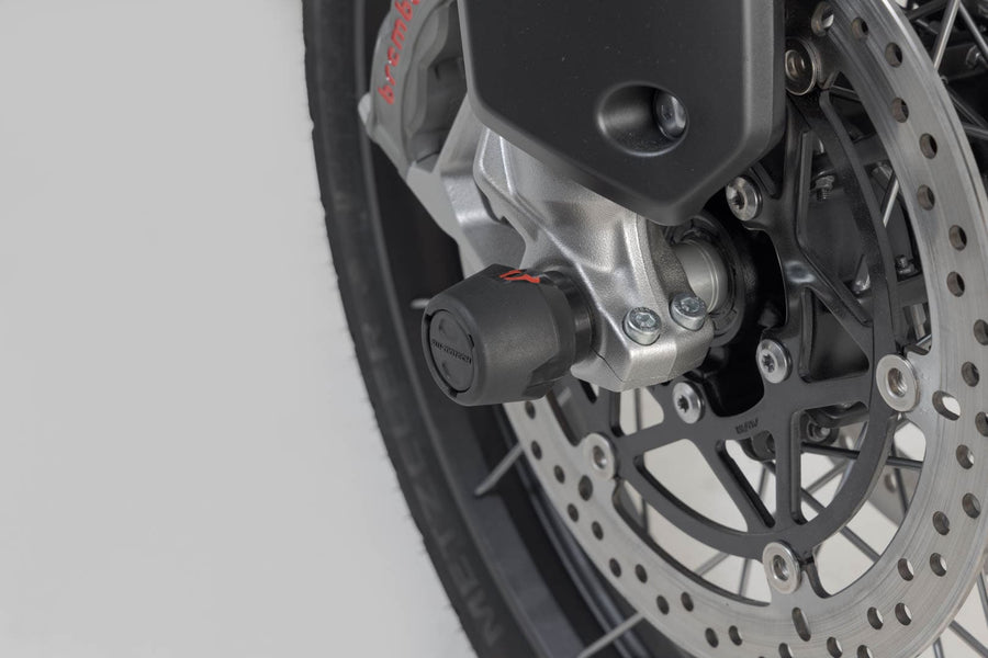 Honda CBR 1000 RR Fireblade [2023] - Kit crash pad pour essieu arrière - photo 4