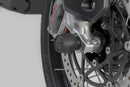 Honda CBR 1000 RR Fireblade [2023] - Kit crash pad pour essieu arrière - photo 5
