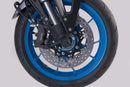 Suzuki GSX-8S 800 [2023-2024] - Kit crash pad pour train avant - photo 2