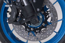 Suzuki GSX-8S 800 [2023-2024] - Kit crash pad pour train avant - photo 3