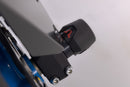 Suzuki GSX-8S 800 [2023-2024] - Kit crash pad pour train avant - photo 7