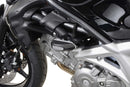 Suzuki SV 650 [2021-2022] - Crash pad kit - picture 3