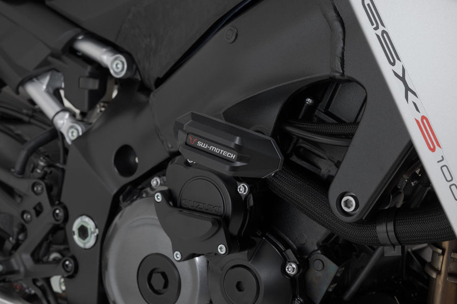 Suzuki GSX-S 1000 [2022-2024] - Kit crash pad - photo 2
