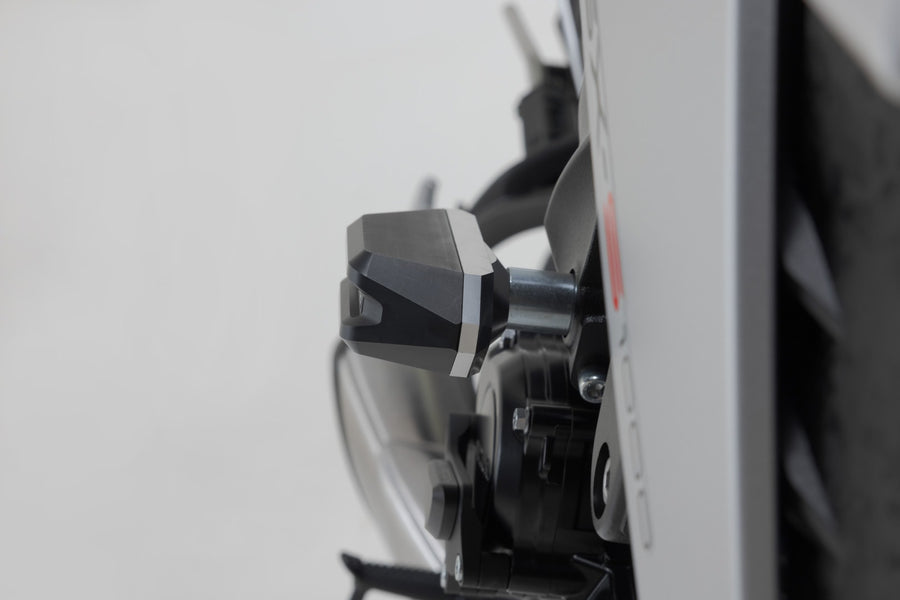 Suzuki GSX-S 1000 [2022-2024] - Kit crash pad - photo 4