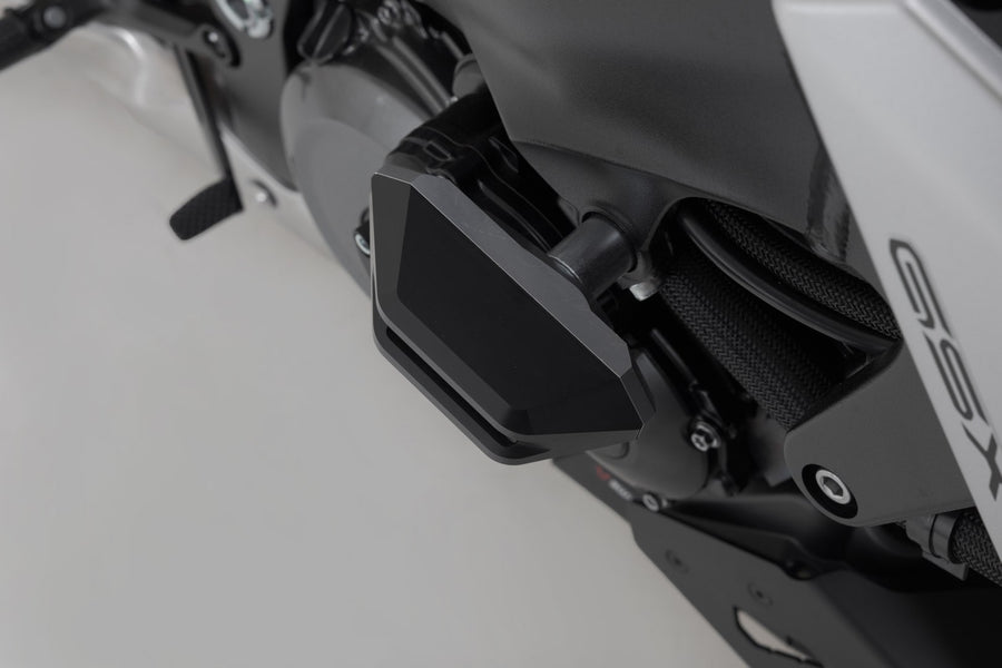 Suzuki GSX-S 1000 [2022-2024] - Kit crash pad - photo 5