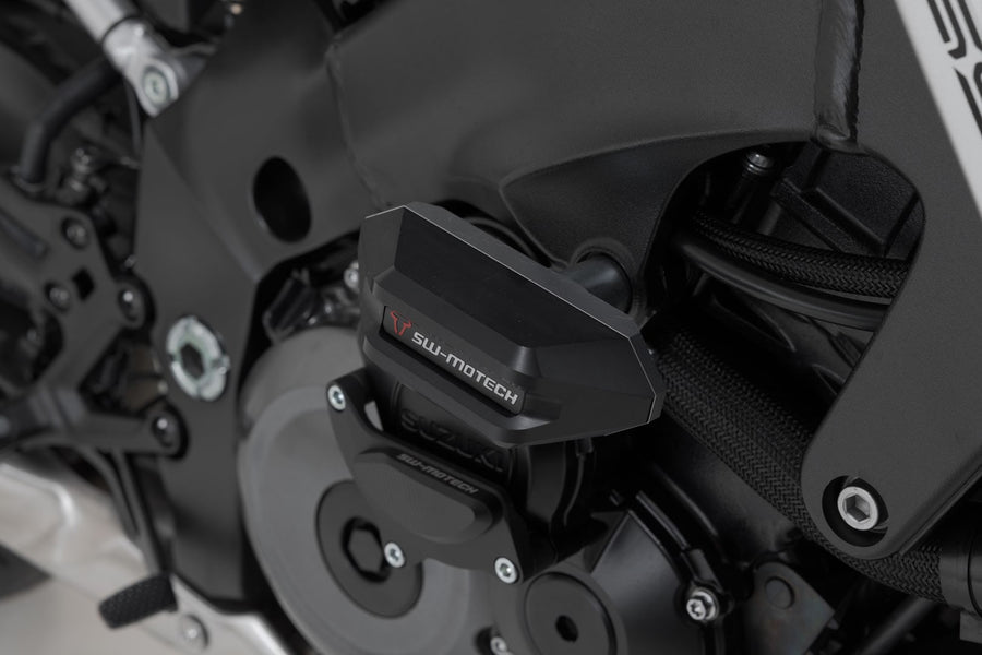 Suzuki GSX-S 1000 [2022-2024] - Kit crash pad - photo 6