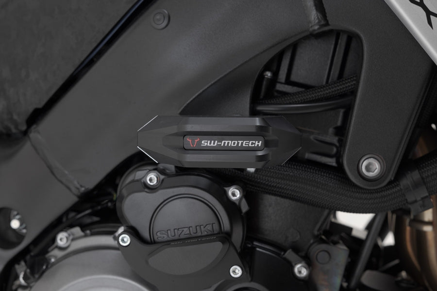 Suzuki GSX-S 1000 [2022-2024] - Kit crash pad - photo 7