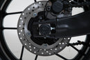 Yamaha Tracer 9 [2023-2026] - Kit crash pad pour essieu arrière - photo 3